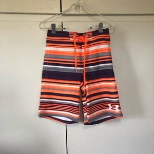 Boys swimming shorts